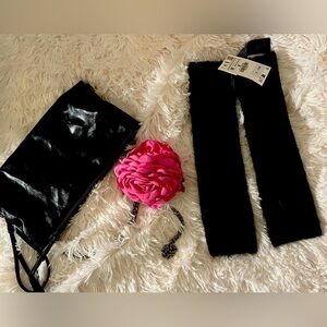 NWOT/NWT | ZARA | Accessories | OS